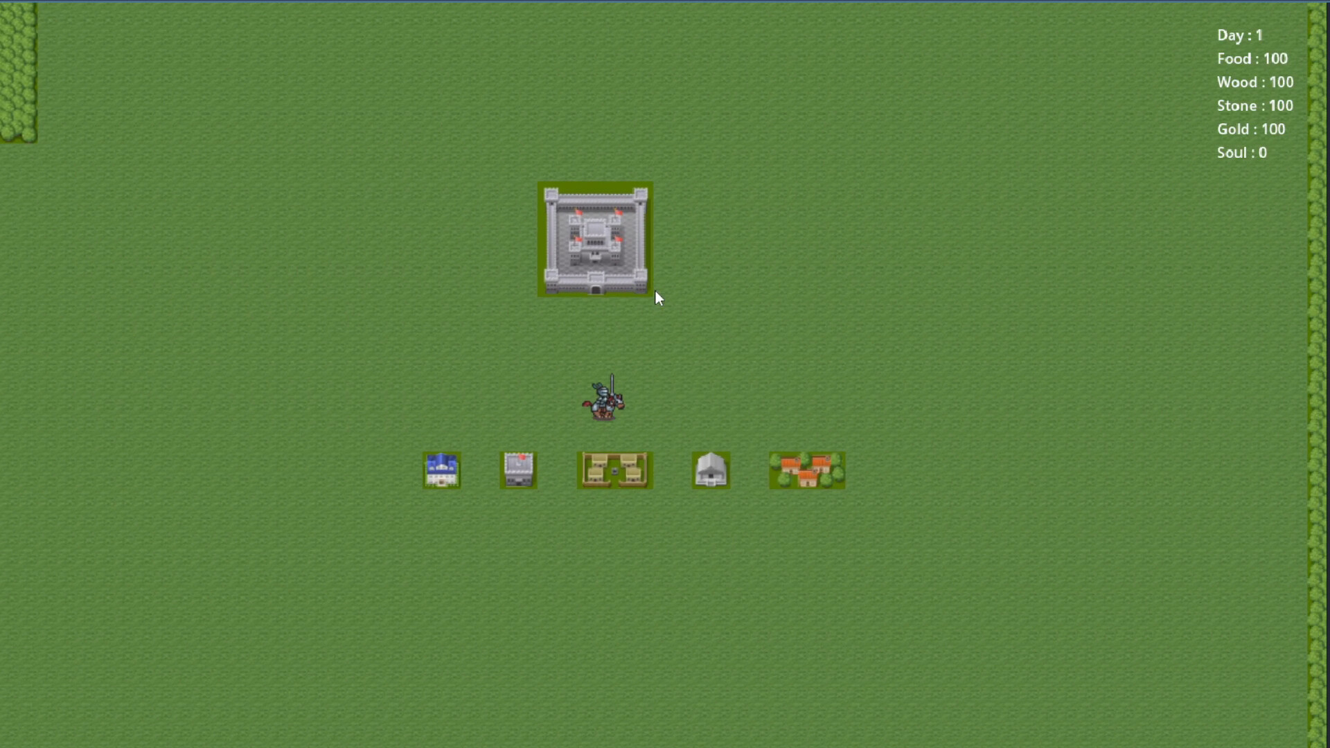 Tisuland screenshot #3