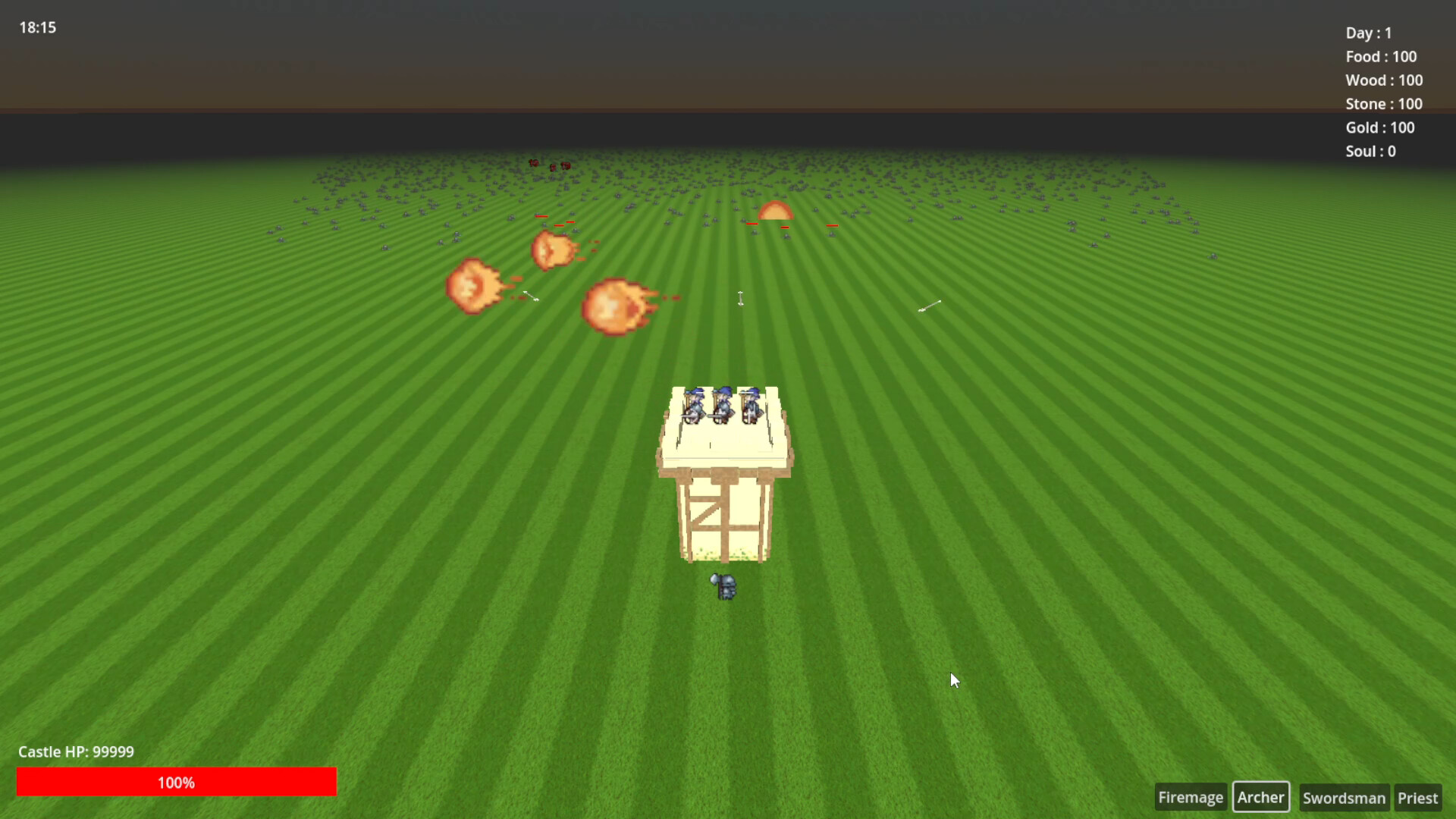 Tisuland screenshot #5