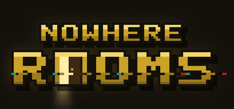 Nowhere Rooms
