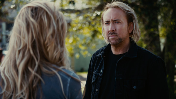 Drive Angry screenshot 3