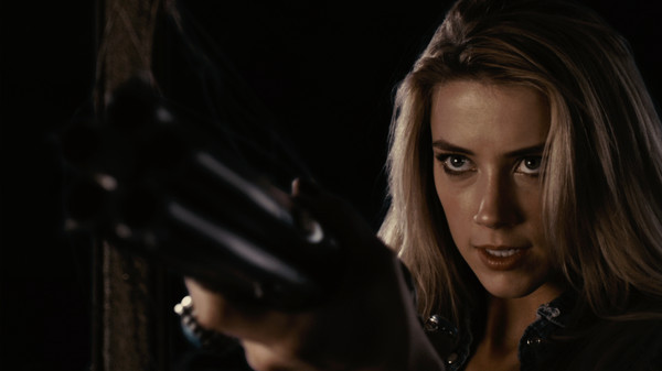 Drive Angry screenshot 2