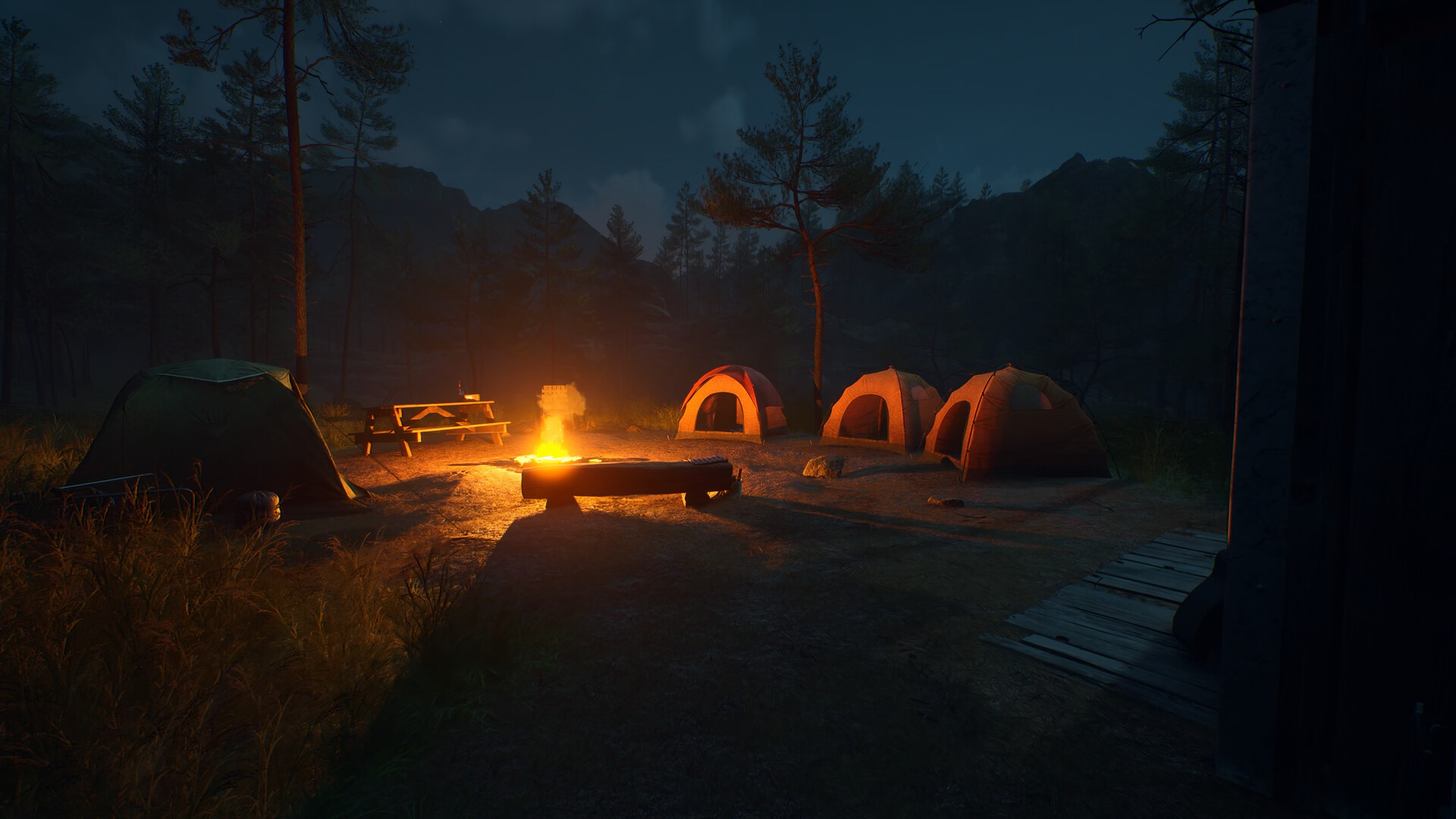 Deadhikers screenshot #6