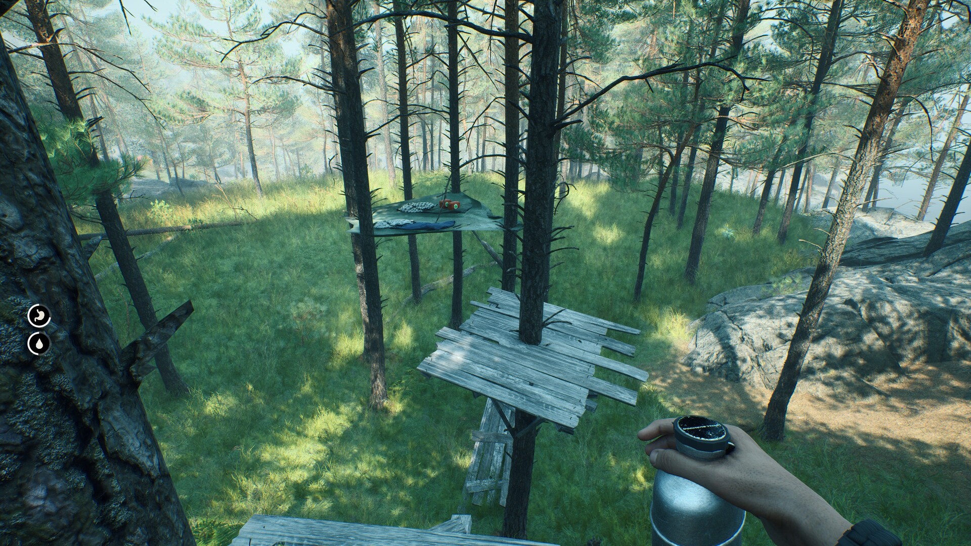 Deadhikers screenshot #7
