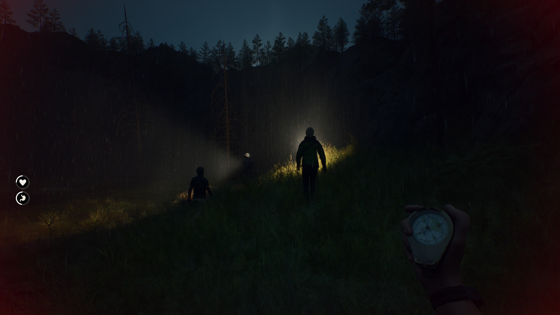 Deadhikers screenshot #8