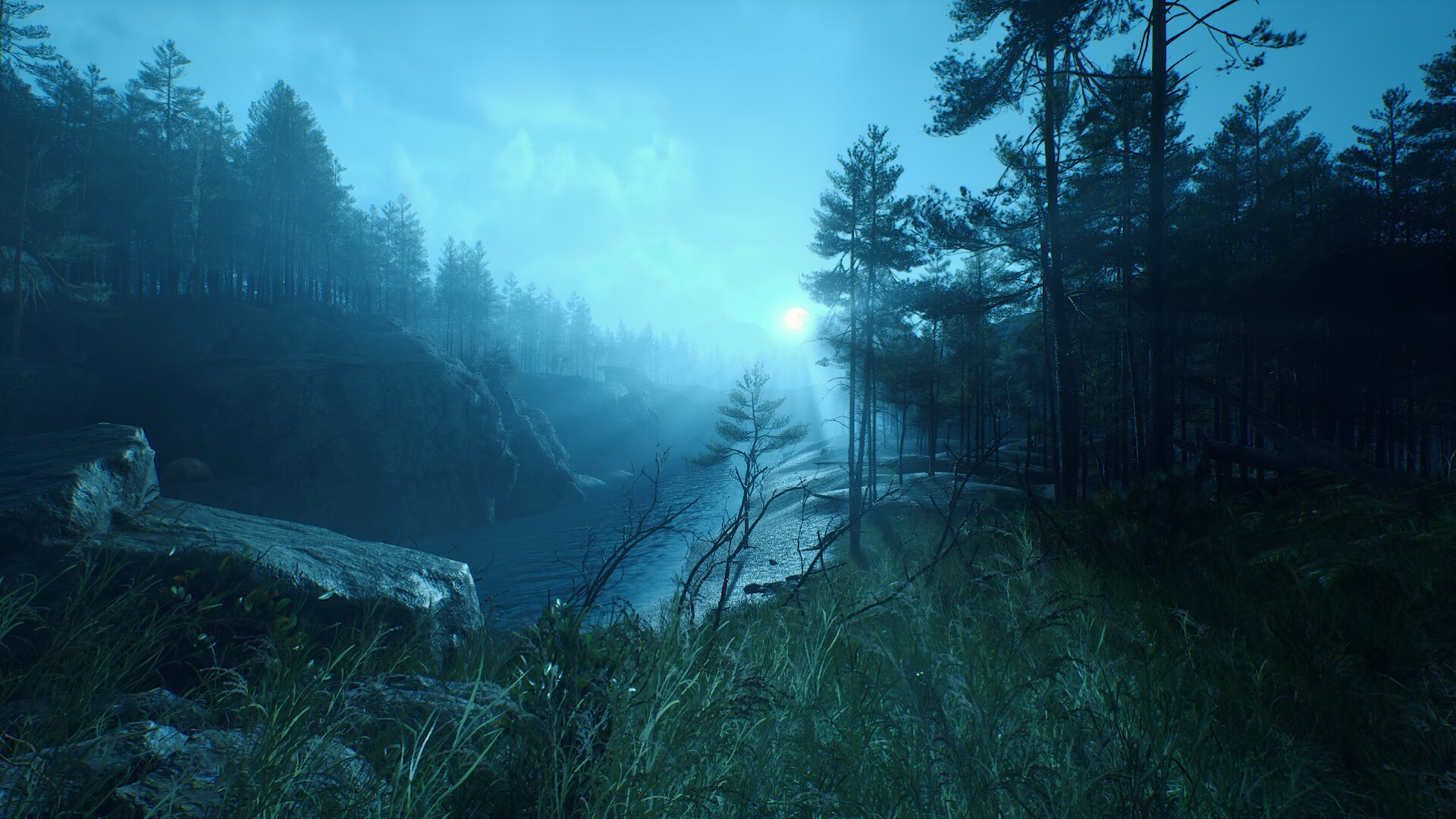 Deadhikers screenshot #10