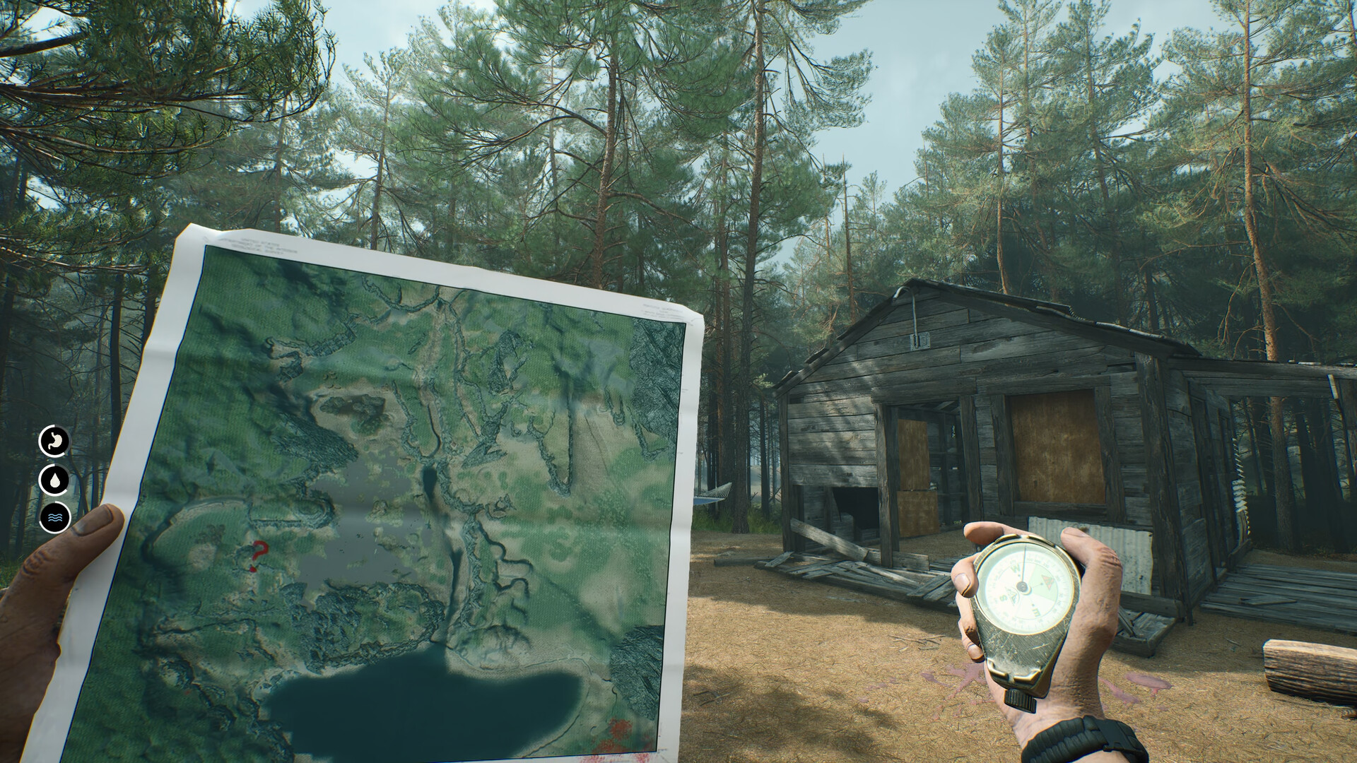Deadhikers screenshot 11