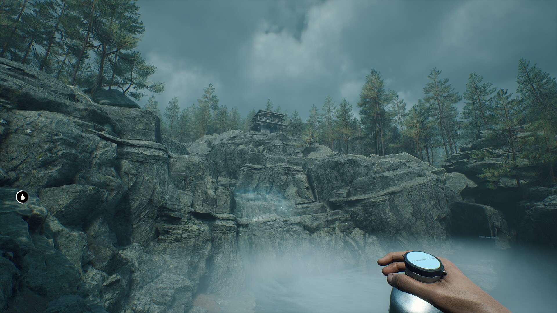 Deadhikers screenshot #12