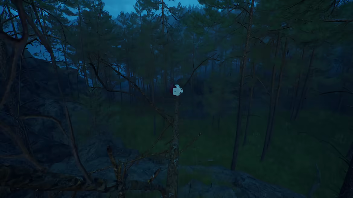 Deadhikers video 3