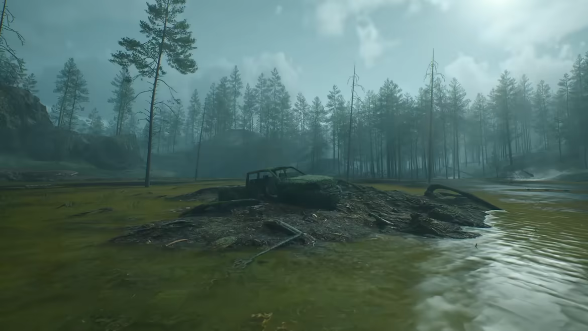 Deadhikers video 1