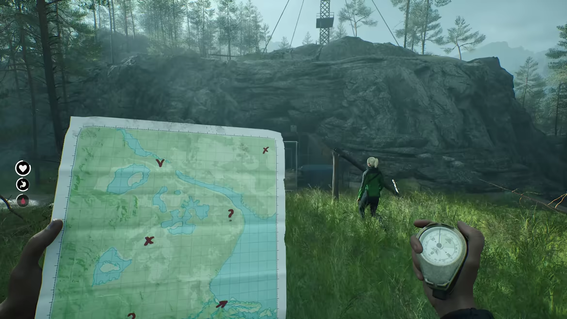 Deadhikers video 2