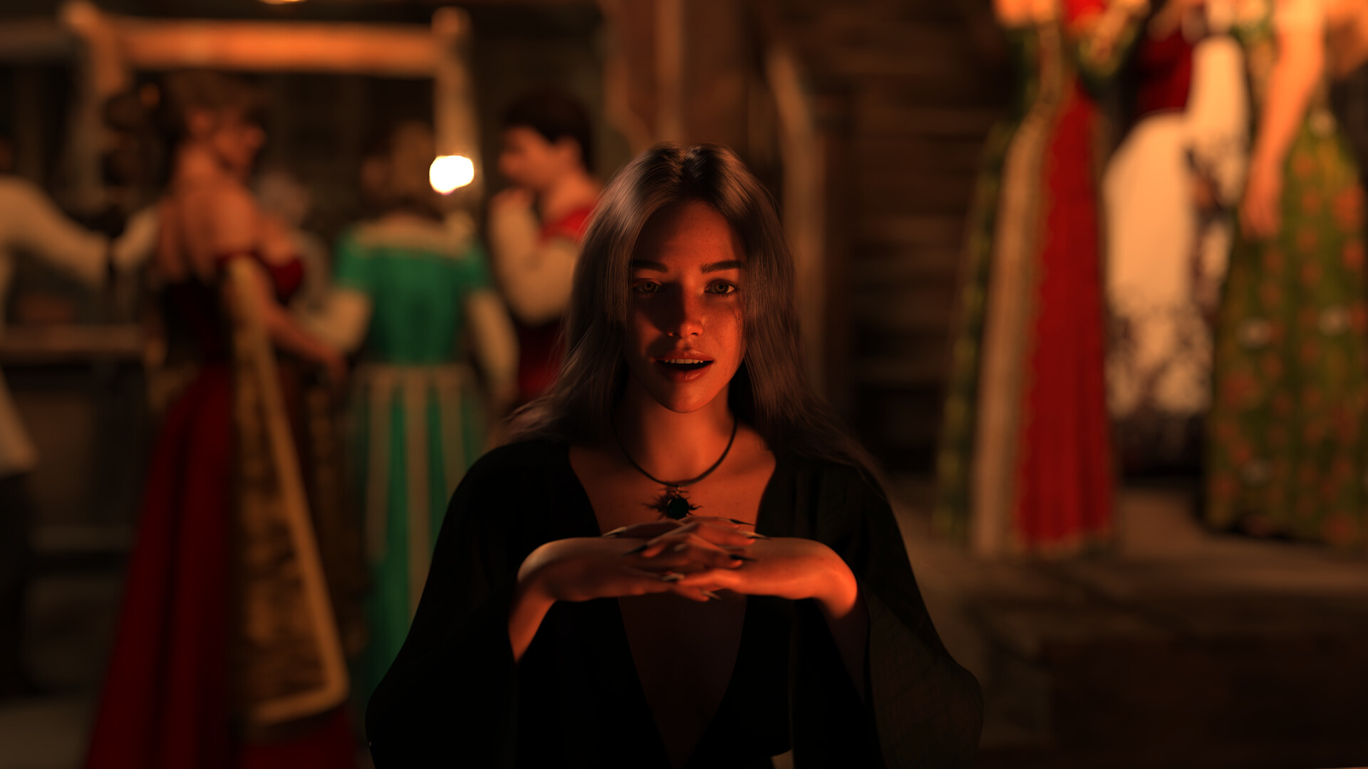 Late Night Tales screenshot #17