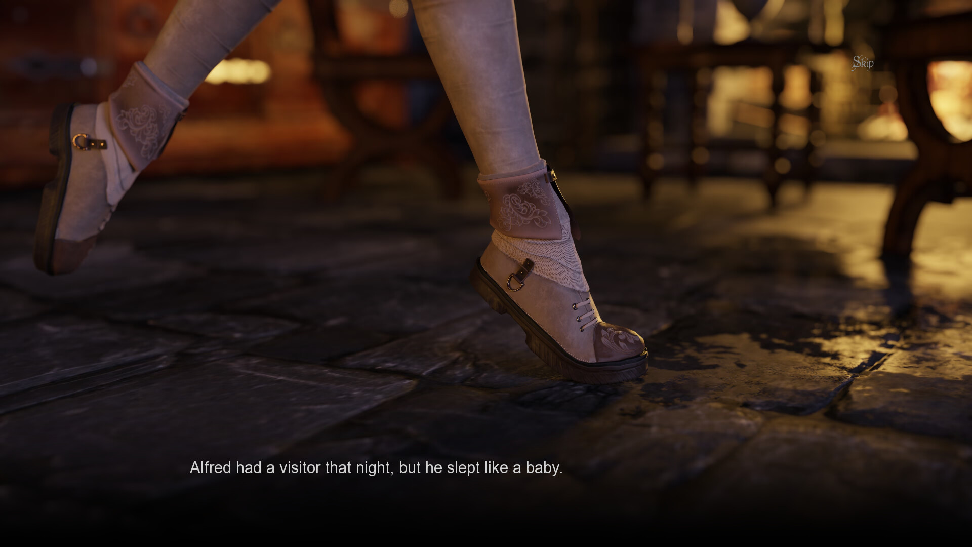 Late Night Tales screenshot #9