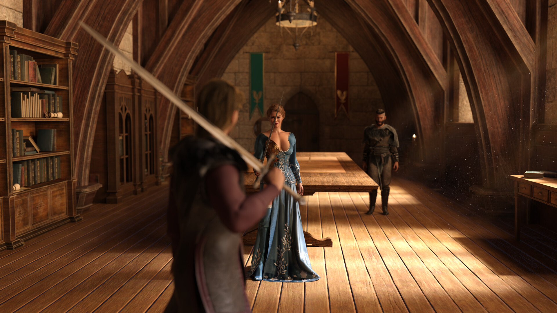 Late Night Tales screenshot #7