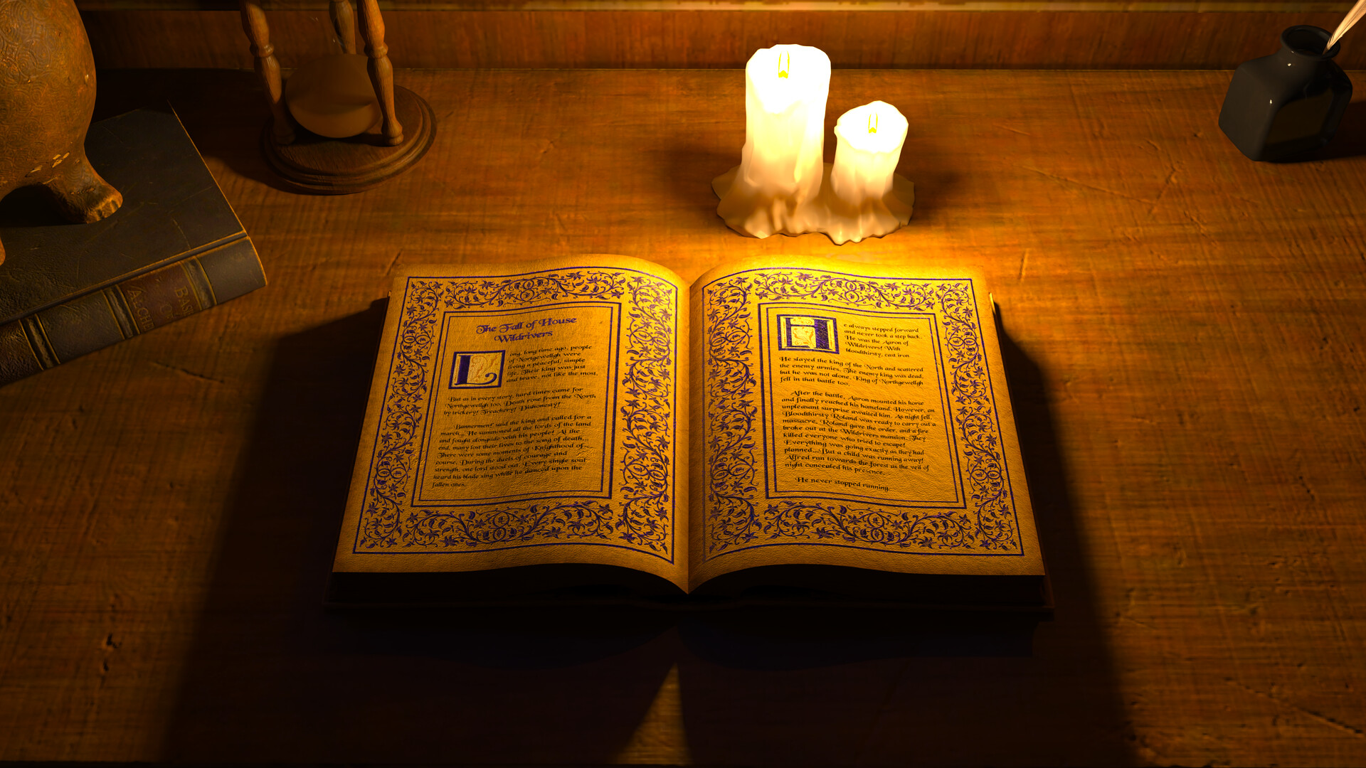 Late Night Tales screenshot #21