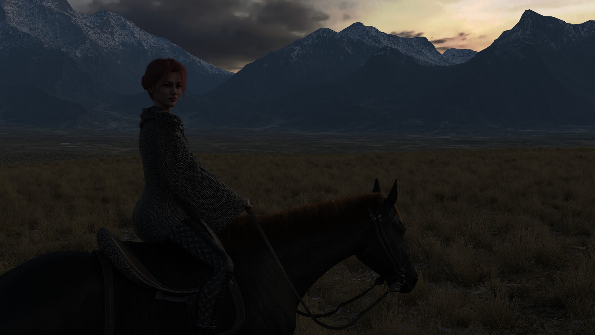 Late Night Tales screenshot #19