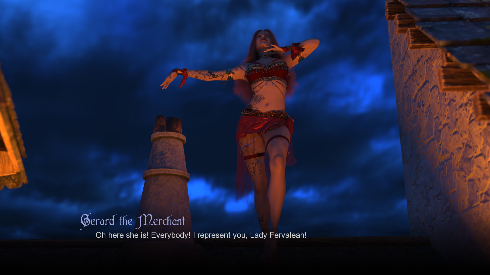 Late Night Tales screenshot #2