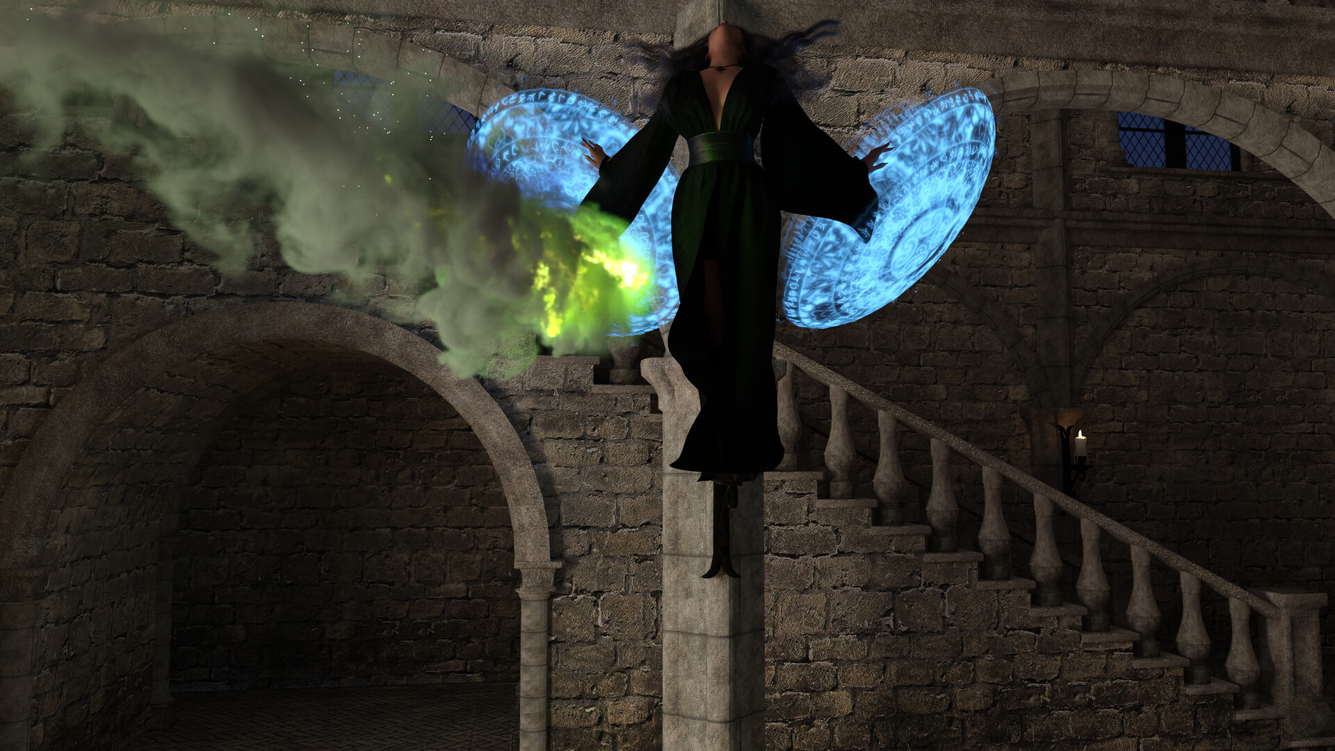 Late Night Tales screenshot #14