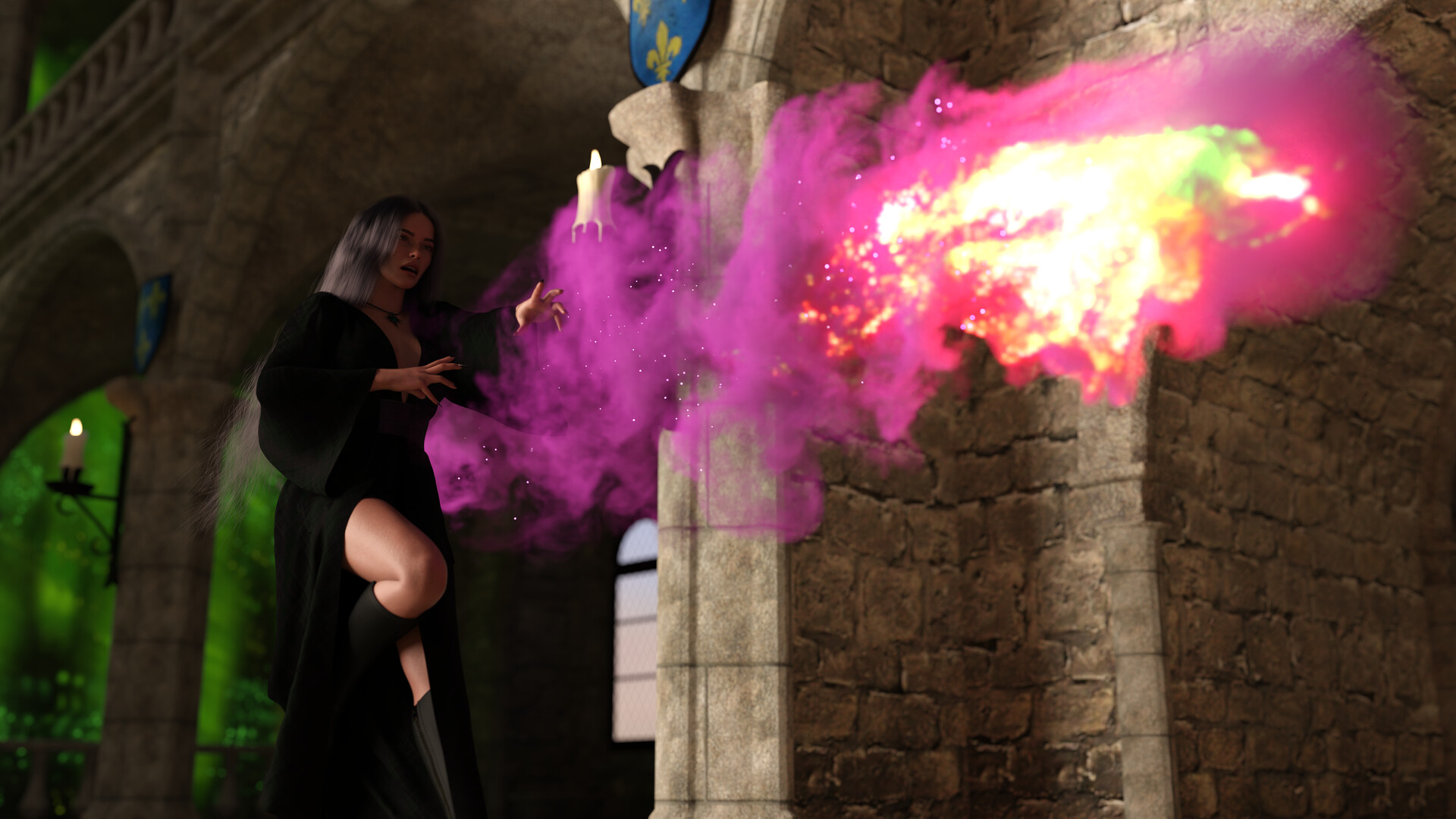 Late Night Tales screenshot #3