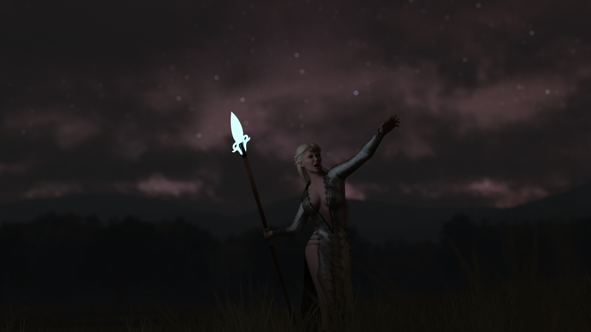 Late Night Tales screenshot #11