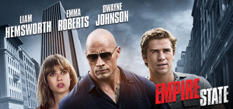 Empire State cover art