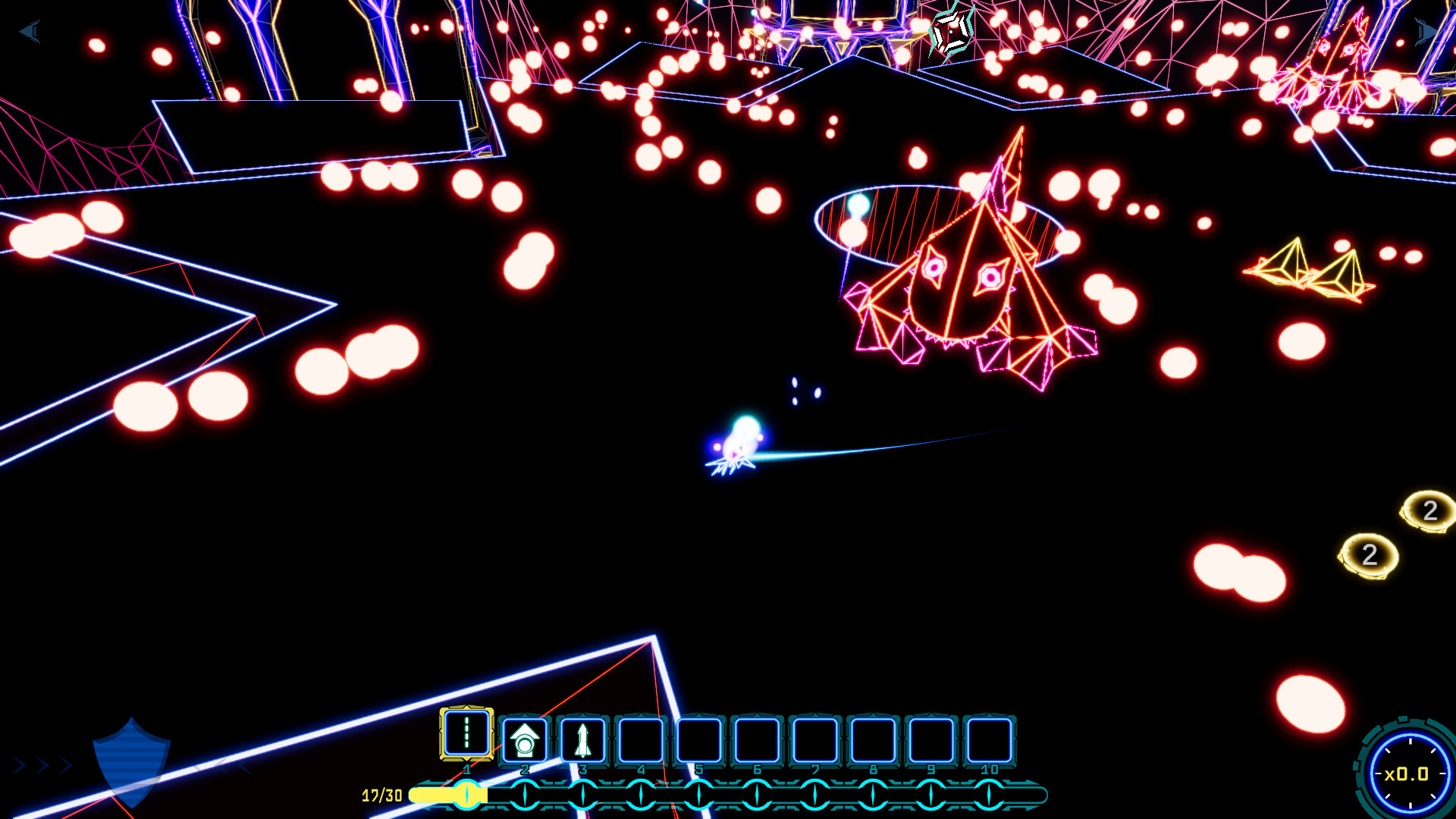 Data Strafer screenshot #4