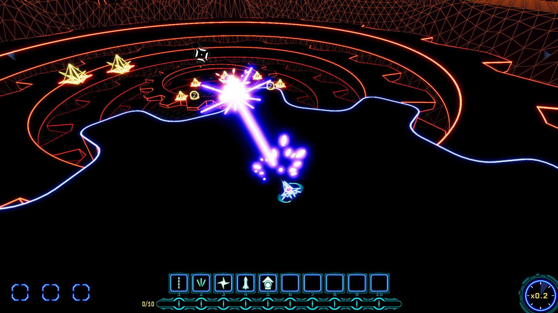 Data Strafer screenshot #5