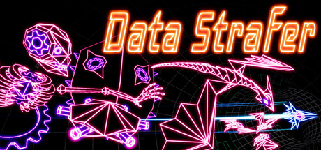 Data Strafer