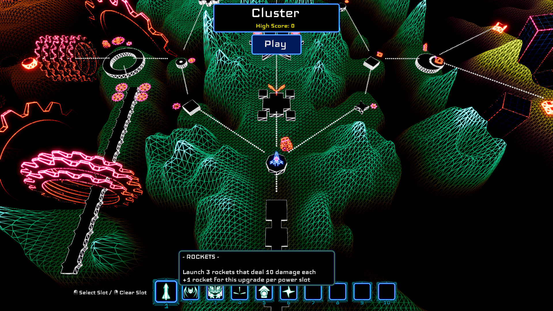 Data Strafer screenshot #10