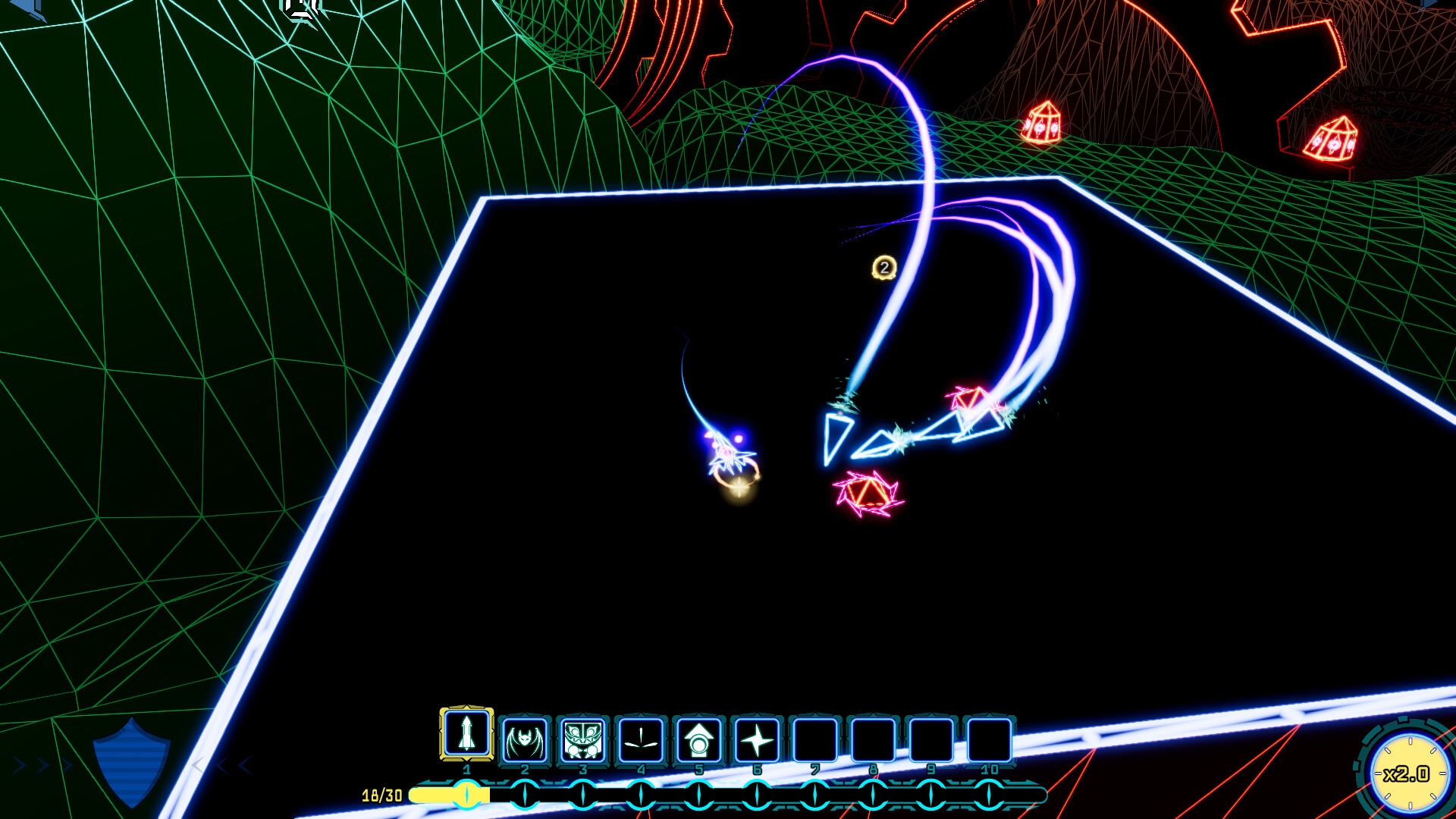 Data Strafer screenshot #6