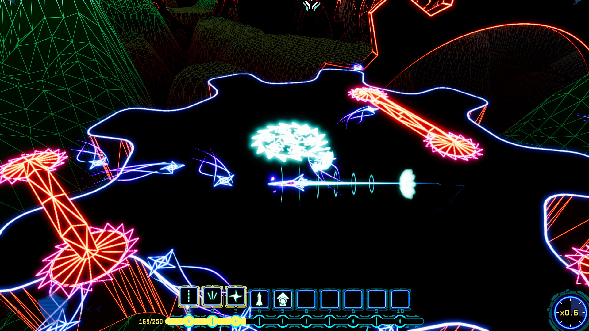 Data Strafer screenshot #9