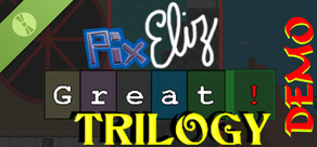 Pix Eliz Great Trilogy Demo