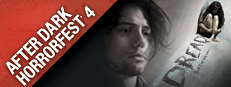 After Dark Horrorfest 4: Dread