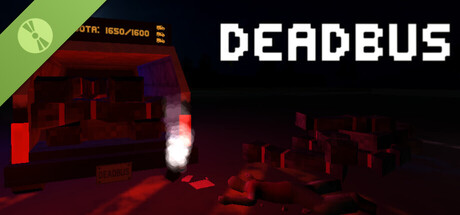 螢幕擷取畫面 (1) DEADBUS Demo