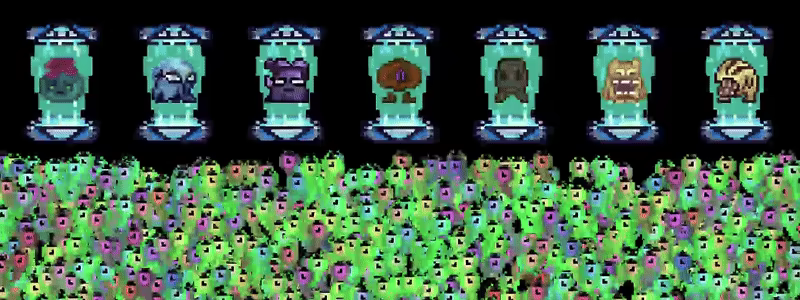 Beam it Up video 3