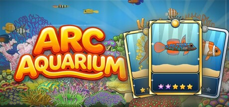 ARC Aquarium