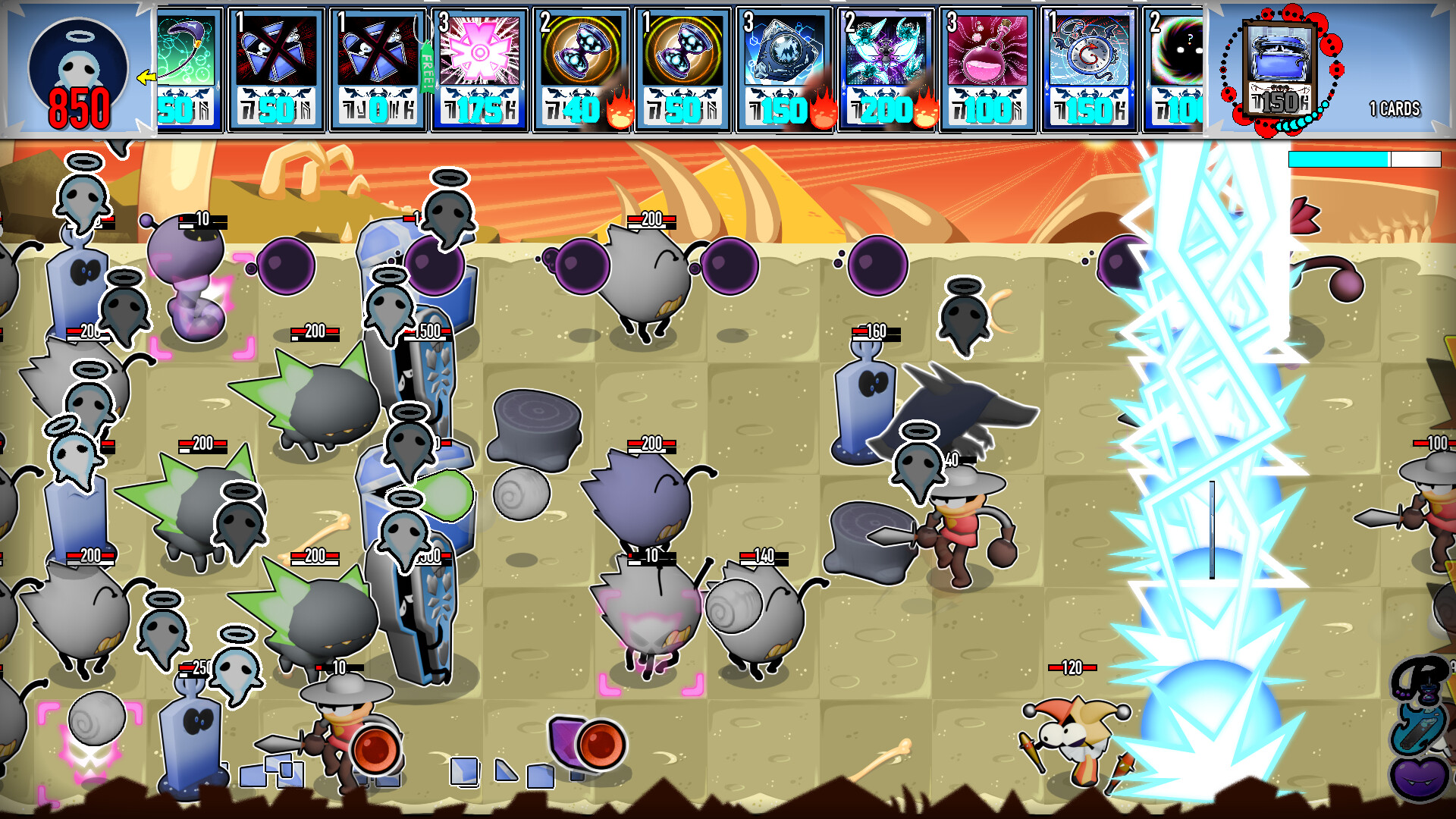 Cardaver screenshot #6