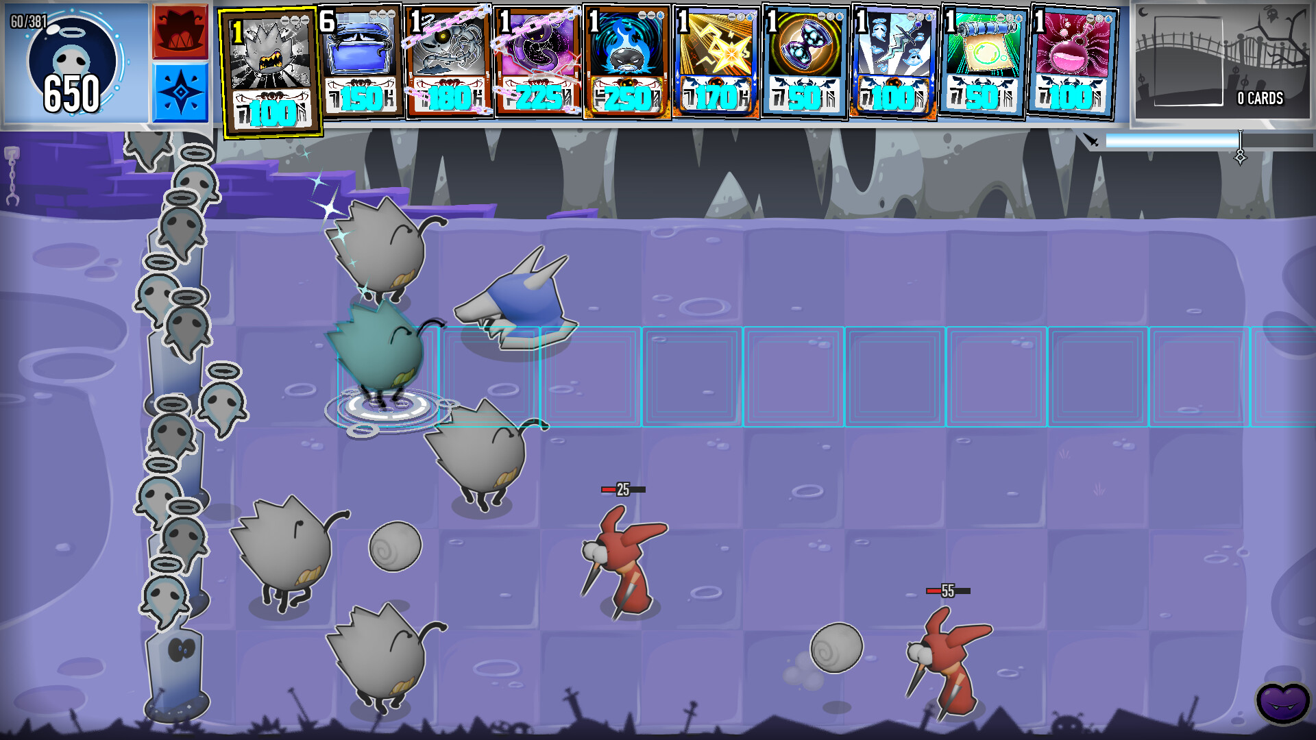 Cardaver screenshot #8