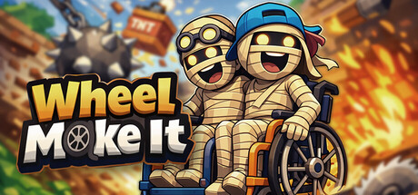 Wheel Make It