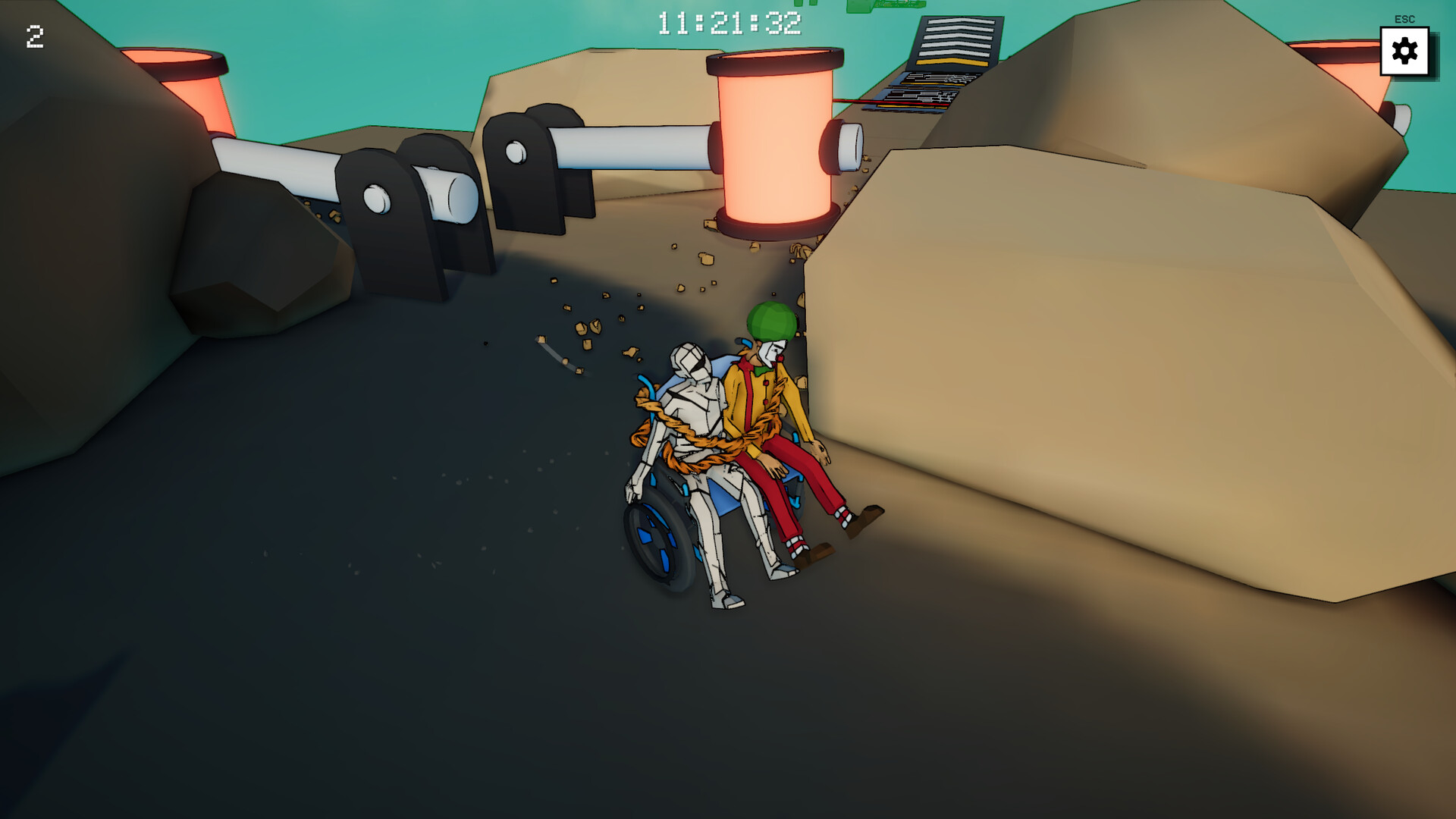 Wheel Make It screenshot #7