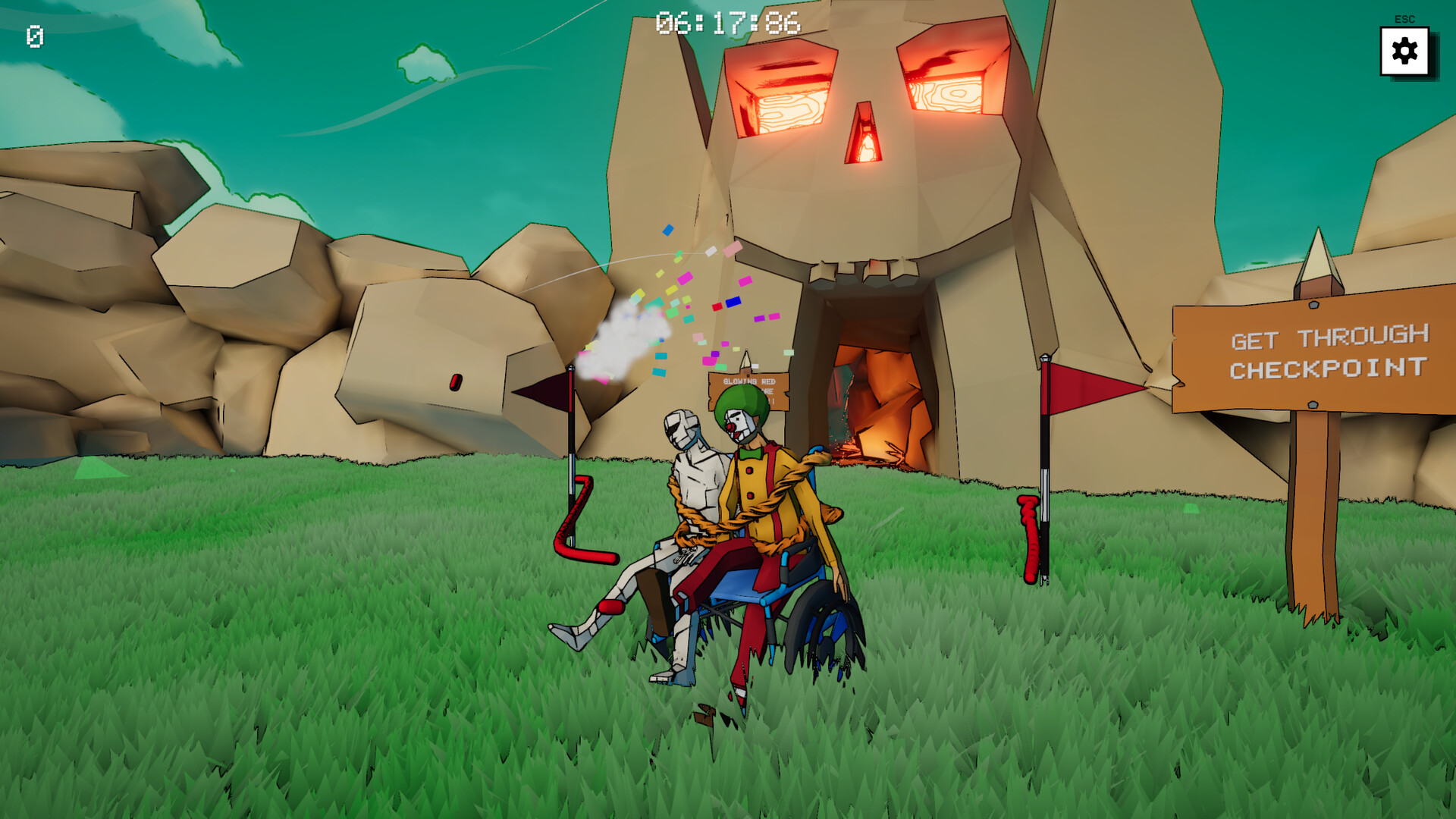 Wheel Make It screenshot #4