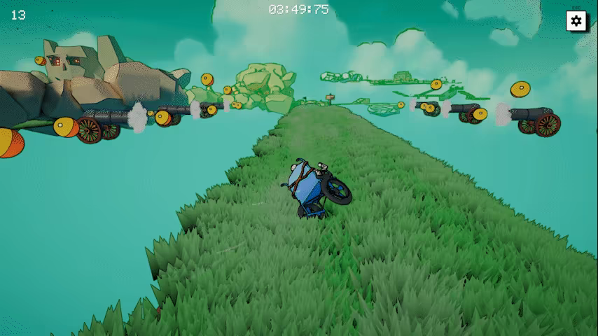 Wheel Make It video 1