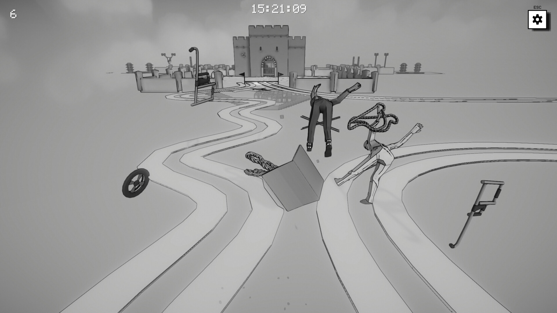Wheel Make It screenshot #6