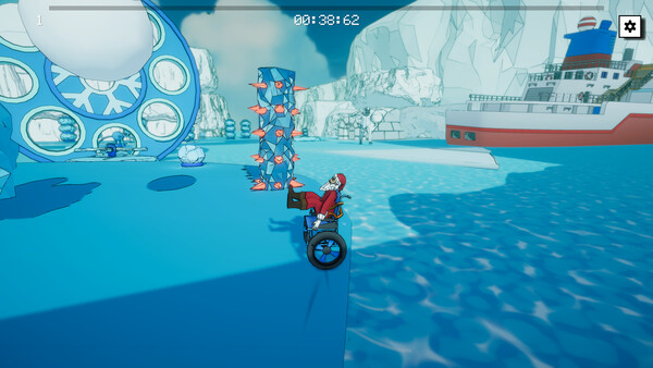 Wheel Make It — 4
