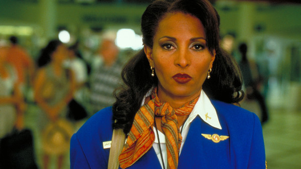 Jackie Brown screenshot 4