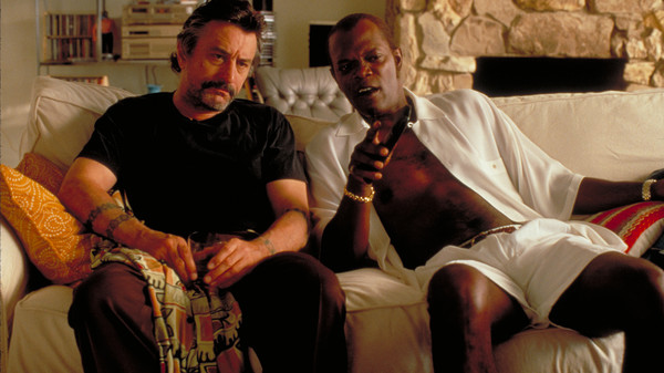 Jackie Brown screenshot 2