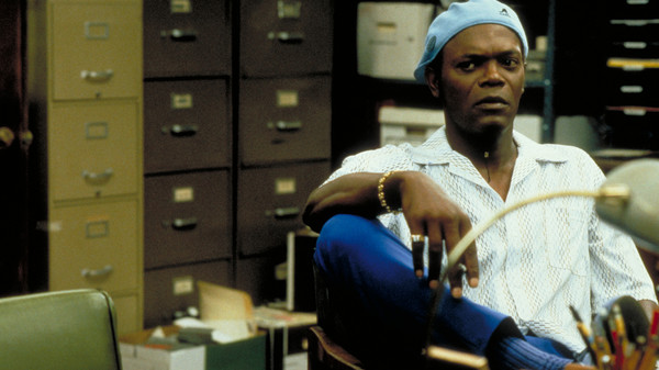 Jackie Brown screenshot 3