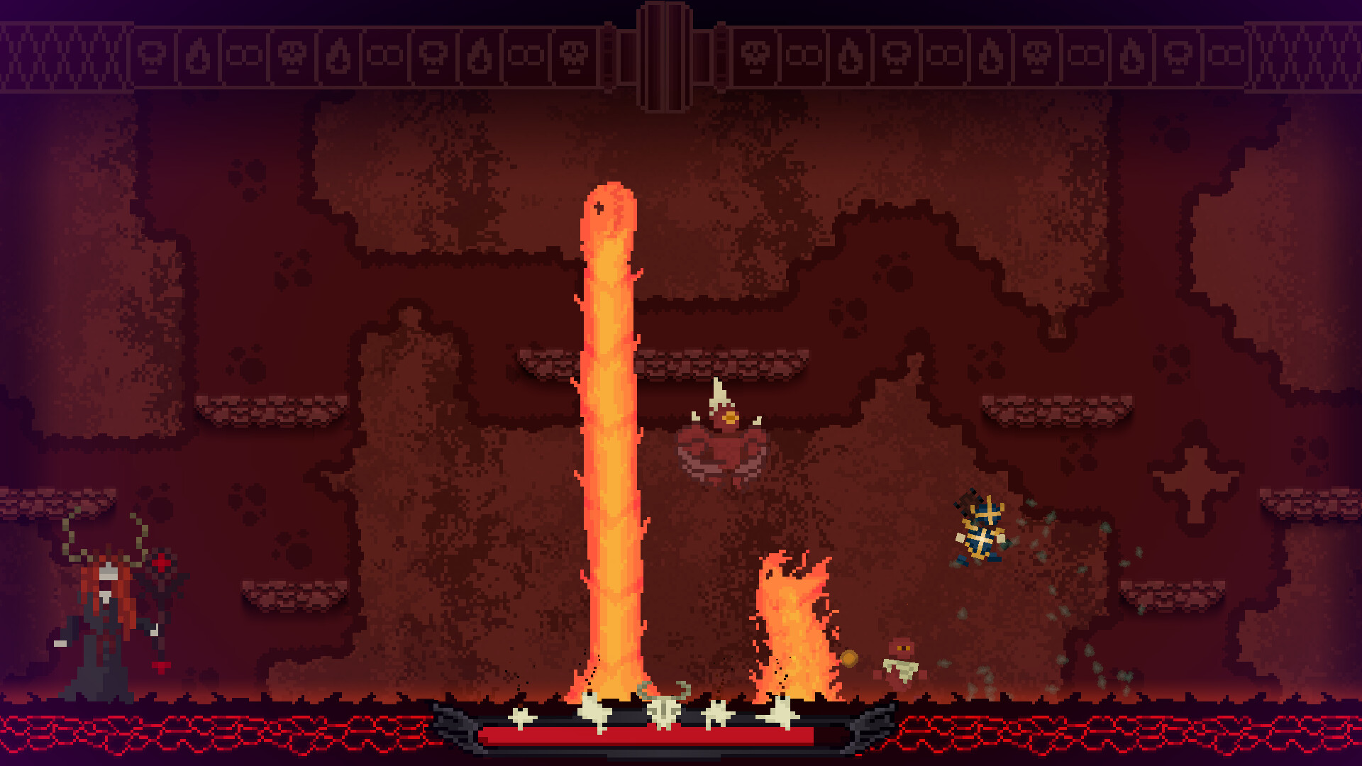 HELLBOUND screenshot #4