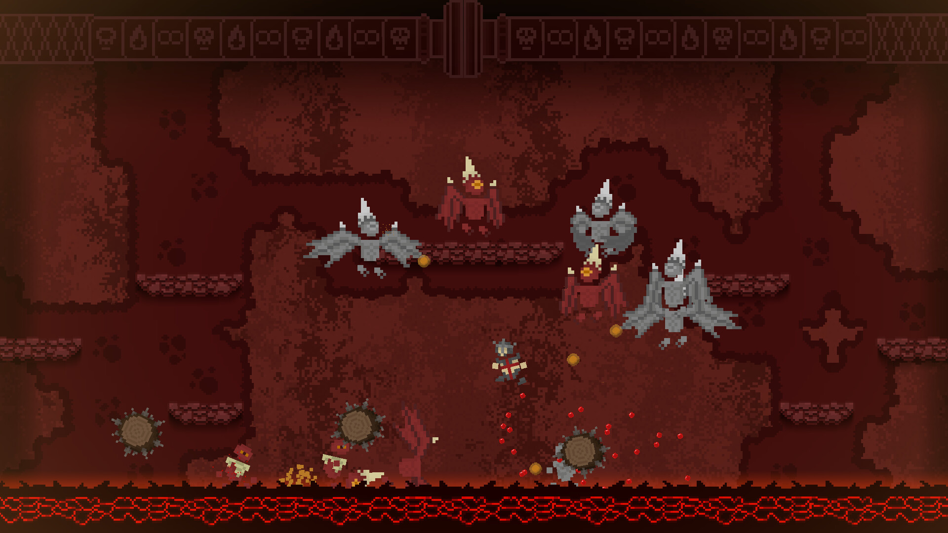 HELLBOUND screenshot #5