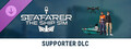 Seafarer: The Ship Sim - Supporter DLC