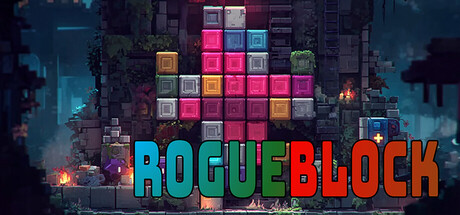 Rogueblock steam charts